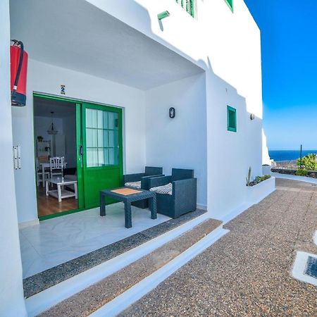 Precioso Apartamento Con Piscina ティアス エクステリア 写真