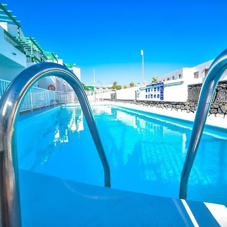 Precioso Apartamento Con Piscina ティアス エクステリア 写真