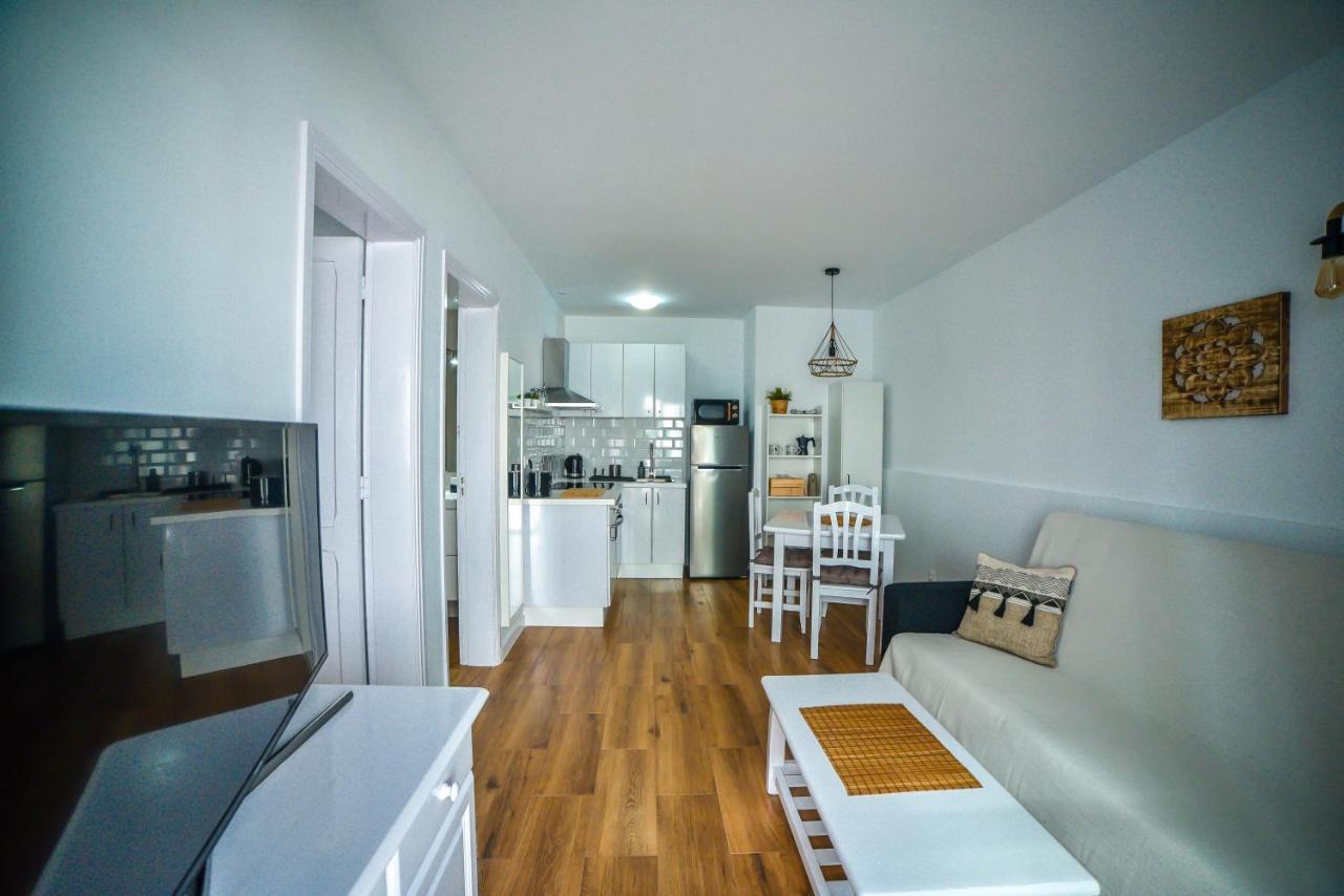 Precioso Apartamento Con Piscina ティアス エクステリア 写真