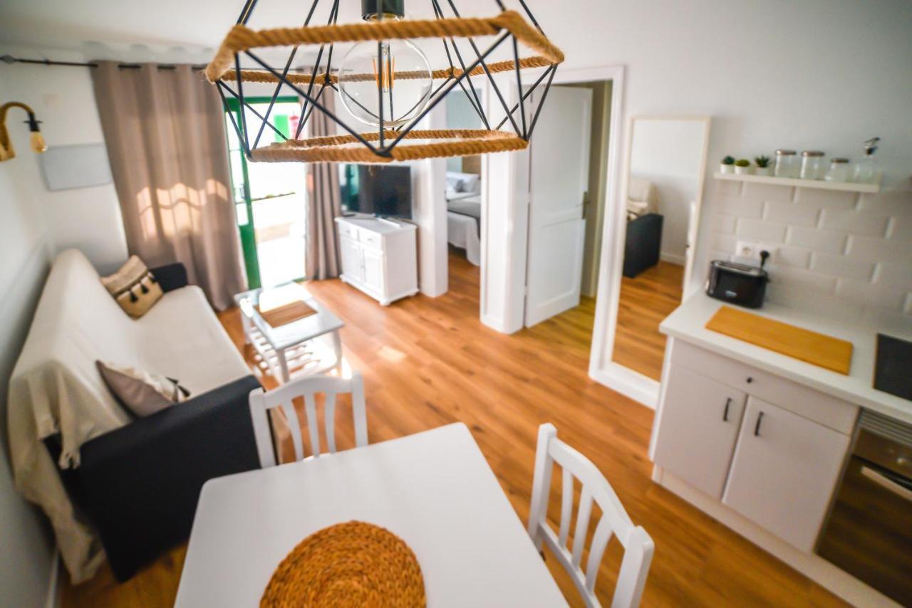 Precioso Apartamento Con Piscina ティアス エクステリア 写真
