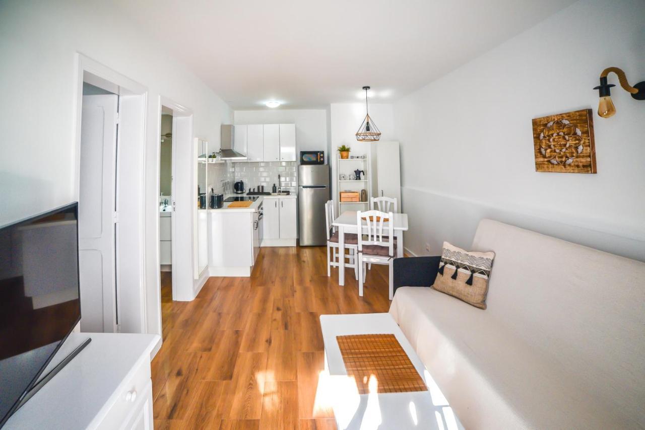 Precioso Apartamento Con Piscina ティアス エクステリア 写真