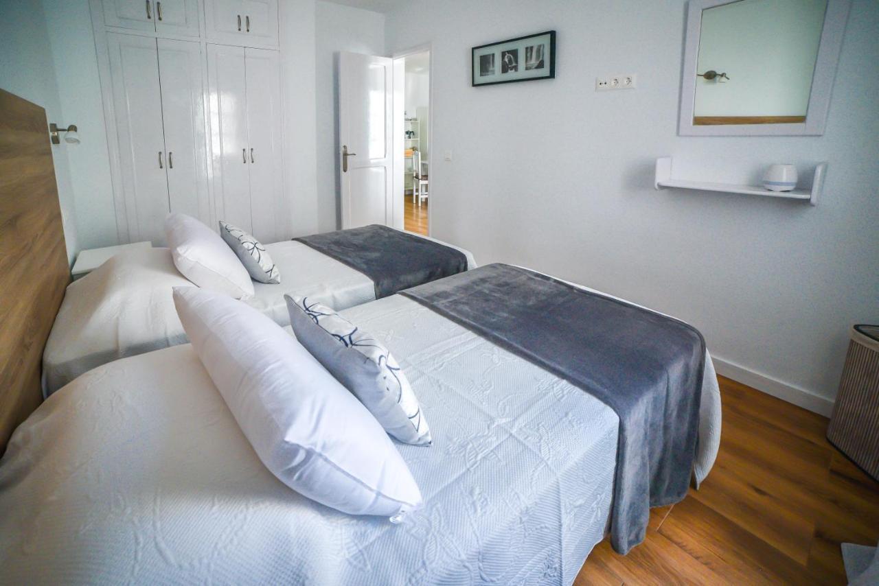 Precioso Apartamento Con Piscina ティアス エクステリア 写真