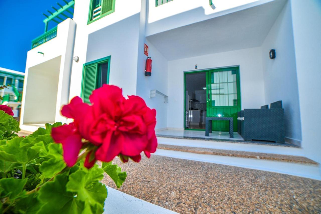 Precioso Apartamento Con Piscina ティアス エクステリア 写真